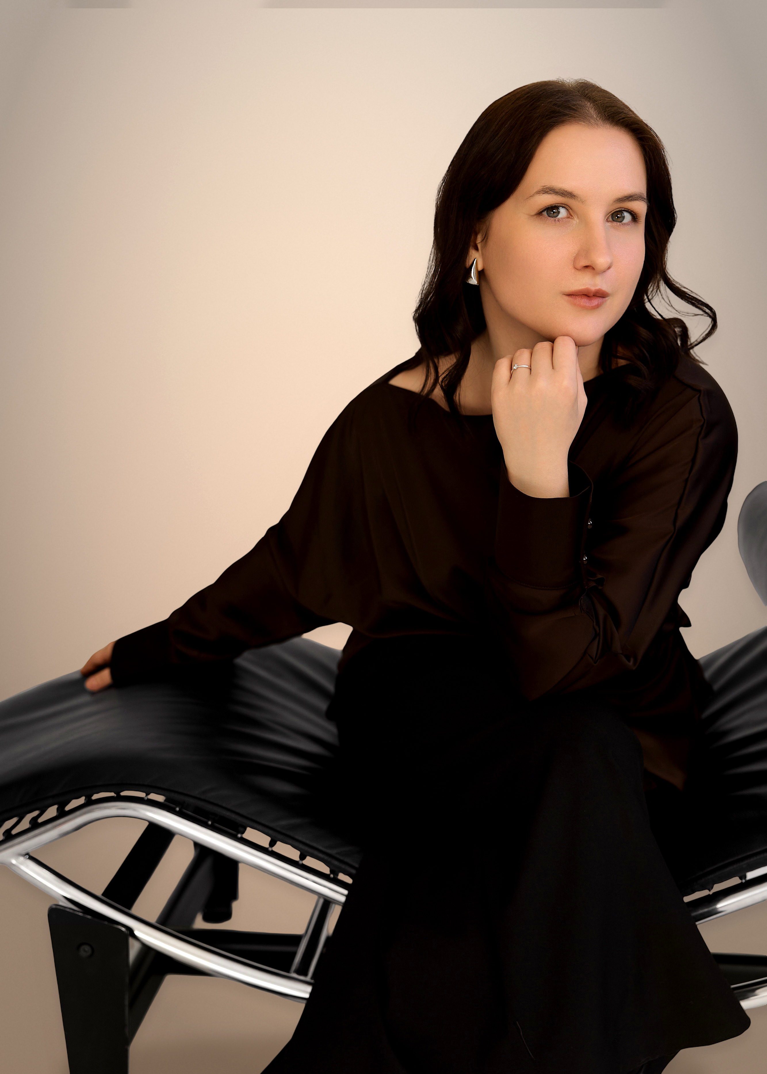Баннова Ирина Михайловна